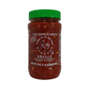 Chili Garlic Sauce, 8 oz (24 Pack)