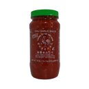 Chili Garlic Sauce, 18 oz (12 Pack)