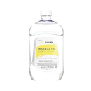 Swan, Mineral Oil, 16 oz (12 Pack)