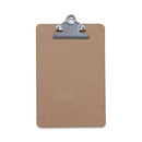 Clipboard Wooden (24 Pack)