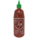 Huy Fong Sriracha, Sriracha Hot Chili Sauce, 28 oz (12 Pack)