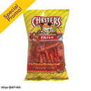 Frito Lay, Chesters Fries Flaming Hot, 2.6 oz (28 Pack)