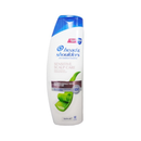 Head & Shoulders, Sensitive Scalp Anti-Dandruff Shampoo, 13.5 oz (6 Pack)