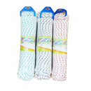 Rope Assorted Colors, 100 ft (12 Pack)