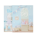 Gift Bags Baby Shower Large It's A Boy (12 Pack)