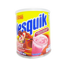 Nestle, Nesquik Strawberry Powder, 14.1 oz (12 Pack)