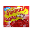 Starburst, Gelatin Cherry, 3.91 oz (12 Pack)
