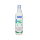 Lucky, Foot Spray Tea Tree Oil, 4 oz (12 Pack)