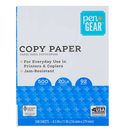 Natural Choice, Pen Gear Copy Paper White (10 Pack)