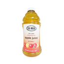 Cal-Maid, Apple Juice 100%, 64 oz (8 Pack)