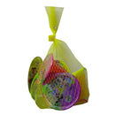 Fruit Jelly Cups In Mesh Bag, 8 ct (30 Pack)