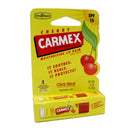 Carmex, Lip Balm Cherry Medicated, 0.15 oz (12 Pack)