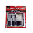 FamilyMaid, Screwdriver Precision Set, 11 ct (24 Pack)