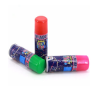 Party Streamer Assorted Colors, 250 ml (48 Pack)