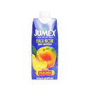 Jumex, Tetra Pack Peach, 16 oz (12 Pack)