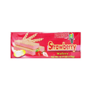 Parrot, Wafers Strawberry, 6.17 oz (24 Pack)