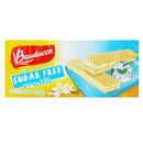 Bauducco, Wafer Sugar Free Vanilla, 5 oz (18 Pack)