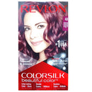 Revlon Colorsilk,