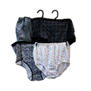 Big Mama Underwear Assorted By Dozen (12 Pack)