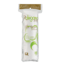 Degasa, Cotton Rounds 80 ct, 2 in (24 Pack)