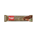 Toggi, Wafers Hazelnut Choco, 1.75 oz (24 Pack)