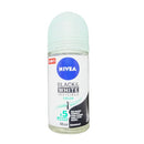 Nivea, Anti-Perspirant Fresh, 50 ml (24 Pack)