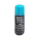 Obao, Anti-Perspirant Cool Metal, 65 g (24 Pack)