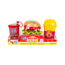 Icee, Snack Bar Candy 3Pc, 3.88 oz (8 Pack)