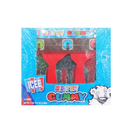 Icee, Gummy Candy Assorted, 5.3 oz (12 Pack)
