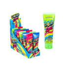 Liquid Lolli, Sour Candy Assorted, 4 oz (12 Pack)
