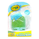Crayola, Bubble Bath Bar Soap Assorted, 4.23 oz (32 Pack)