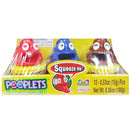 Kidsmania, Pooplets Candy, 0.53 oz (12 Pack)