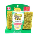 Pine-Sol, Scouring Pad Metallic, 2 ct (24 Pack)