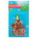 X-Mas Ugly Sweater Accessories (12 Pack)
