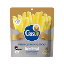 Crisup, Potato Sticks Truffle Flavor, 2.4 oz (24 Pack)