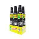 Little Trees, Car Spray Black Ice, 3.5 oz (24 Pack)