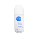 Nivea, Roll-On Beauty Touch, 50 ml (12 Pack)