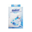 Blue Bowl, Toilet Gel Original, 0.38 oz (24 Pack)
