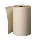 Paper Towels Hand Roll Brown, 350 ft (12 Pack)