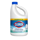 Clorox, No-Splash Bleach, Clean Linen Scent, 77 oz (6 Pack)