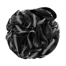 Bath Sponge Black (12 Pack)
