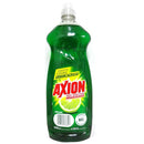 Axxion, Axion, Dish Liquid Limon, 640 ml (12 Pack)