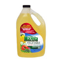 Mazola, Vegetable Oil Plus, 96 oz (6 Pack)