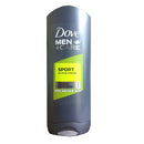 Dove, Men+Care Sport Active+Fresh, 400 ml (12 Pack)