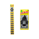 Little Trees, Car Air Freshener, Black Ice, 1 ct (24 Pack)