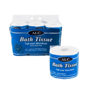 ALC, Bath Tissue 2-Ply, 500 ct (48 Pack)