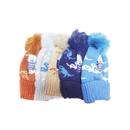 Beanie Dinosaur Design Assorted (12 Pack)