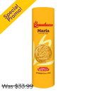 Bauducco, Maria Cookies, 6 oz (24 Pack)