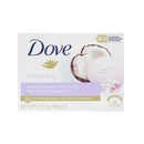 Dove, Bath Soap Relaxing, 90 g (48 Pack)