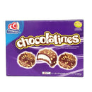 Gamesa, Chocolatines 8 ct, 11.7 oz (12 Pack)